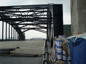 滑县专注工业场景喷漆服务