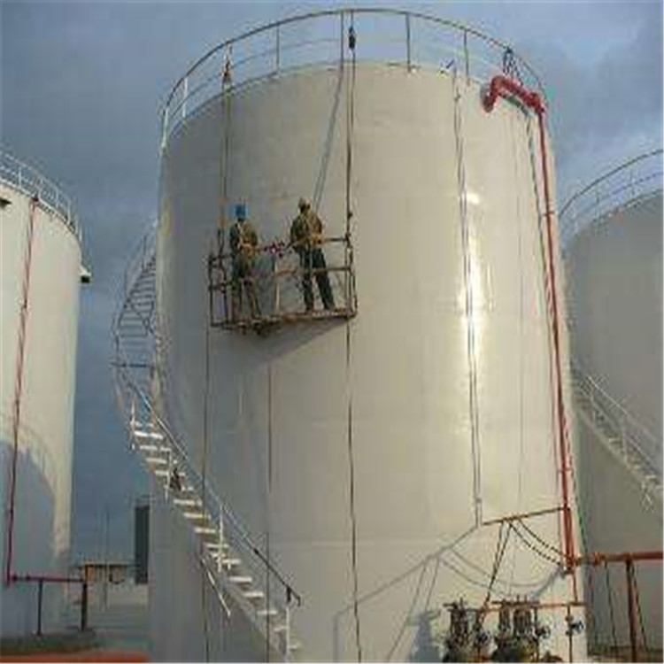 滑县喷漆翻新・工业喷漆・设备喷漆服务简介